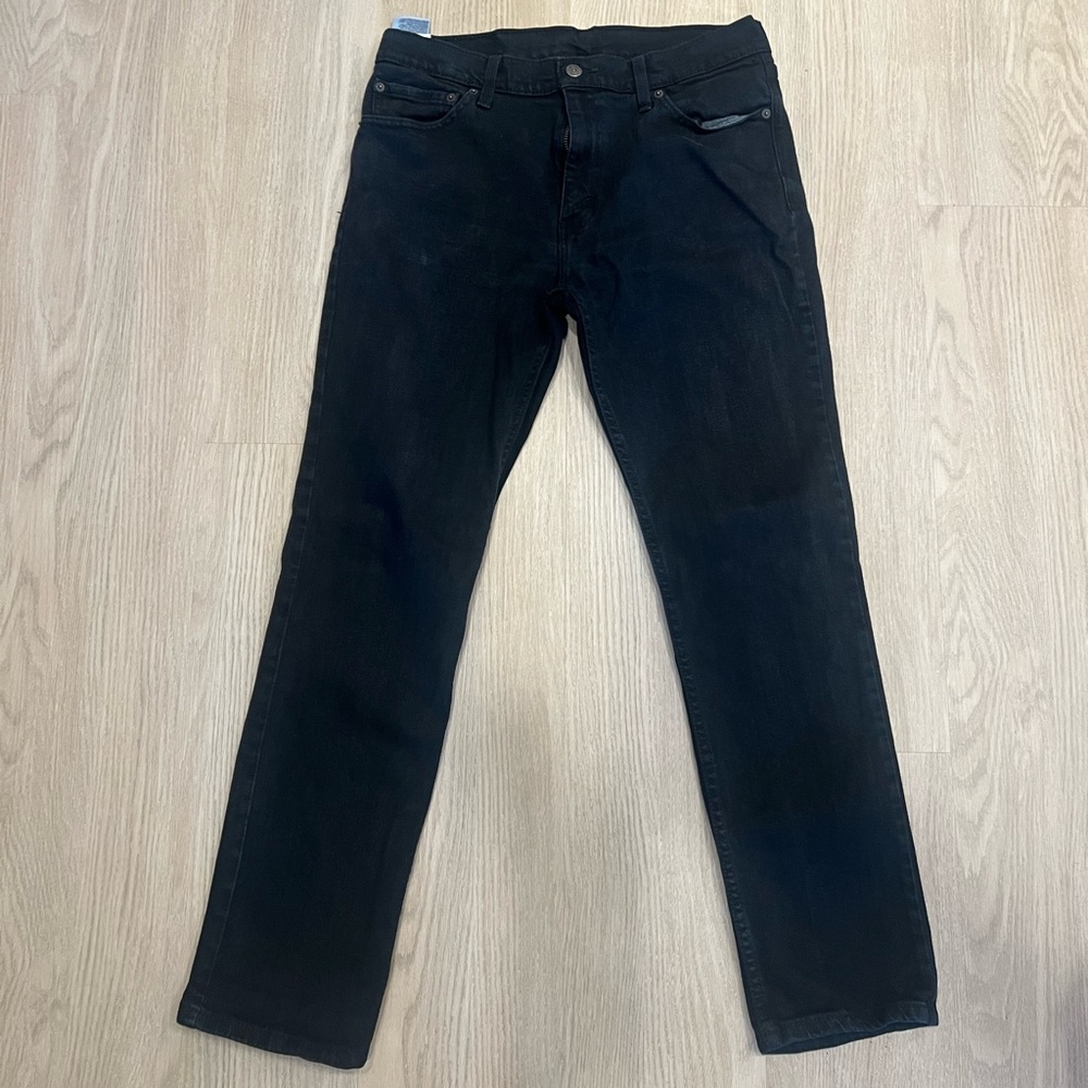 Levi’s 511 Size 33 X 30